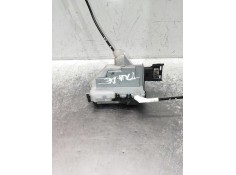 Recambio de motor cierre centralizado trasero derecho para peugeot 3008 referencia OEM IAM 732298 2371A0435I2 5P 2