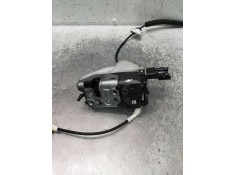 Recambio de motor cierre centralizado trasero izquierdo para peugeot 3008 referencia OEM IAM 732297 1371M2069J4 5P