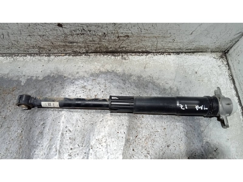 Recambio de amortiguador trasero izquierdo para seat ibiza (kj1) style referencia OEM IAM 2Q0512013BF  