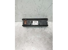 Recambio de pantalla multifuncion para peugeot 3008 referencia OEM IAM 9676655380 NS1006360  2