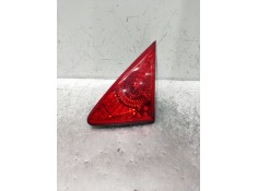 Recambio de piloto trasero derecho interior para peugeot 3008 referencia OEM IAM 9683460980  