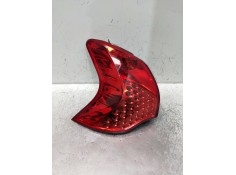 Recambio de piloto trasero izquierdo para peugeot 3008 referencia OEM IAM 9683460880  