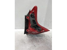 Recambio de piloto trasero izquierdo para peugeot 3008 referencia OEM IAM 9683460880   2