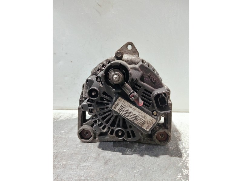 Recambio de alternador para renault megane ii coupe/cabrio referencia OEM IAM 8200772726 2605275A TG11C069