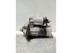 Recambio de motor arranque para renault megane ii coupe/cabrio referencia OEM IAM 8200584675A M000T87881 