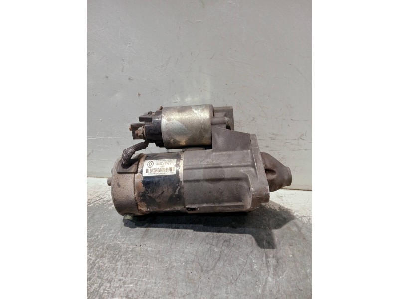 Recambio de motor arranque para renault megane ii coupe/cabrio referencia OEM IAM 8200584675A M000T87881 
