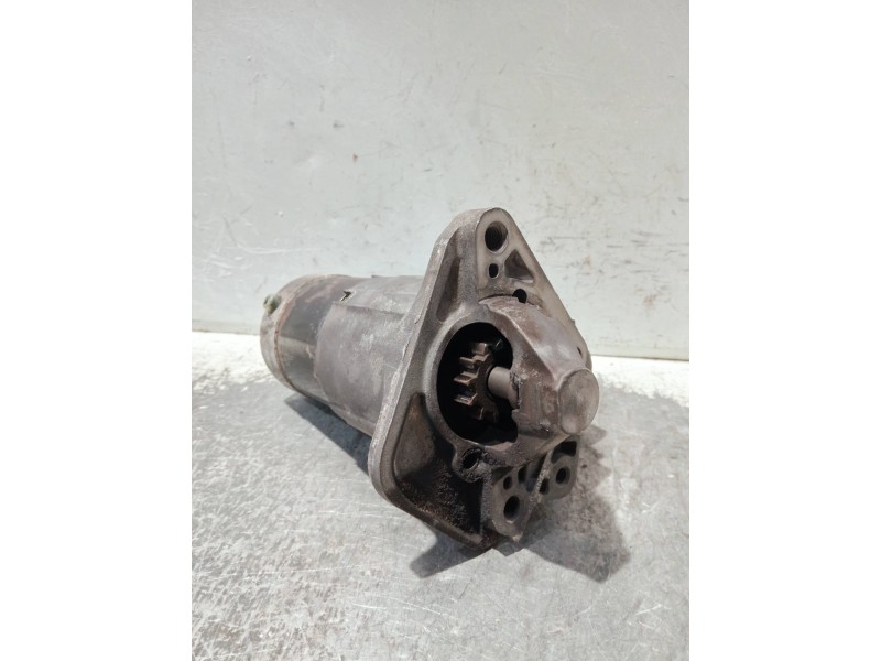 Recambio de motor arranque para renault megane ii coupe/cabrio referencia OEM IAM 8200584675A M000T87881 