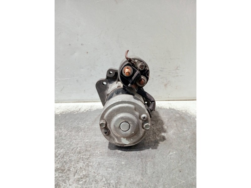Recambio de motor arranque para renault megane ii coupe/cabrio referencia OEM IAM 8200584675A M000T87881 