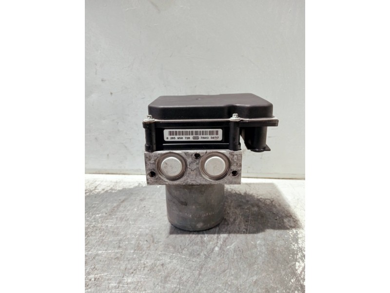 Recambio de abs para renault megane ii coupe/cabrio referencia OEM IAM 0265950728 0265234601 8200685699