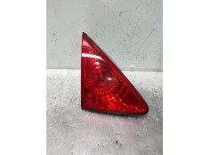 Recambio de piloto trasero izquierdo interior para peugeot 3008 referencia OEM IAM 9683461080  