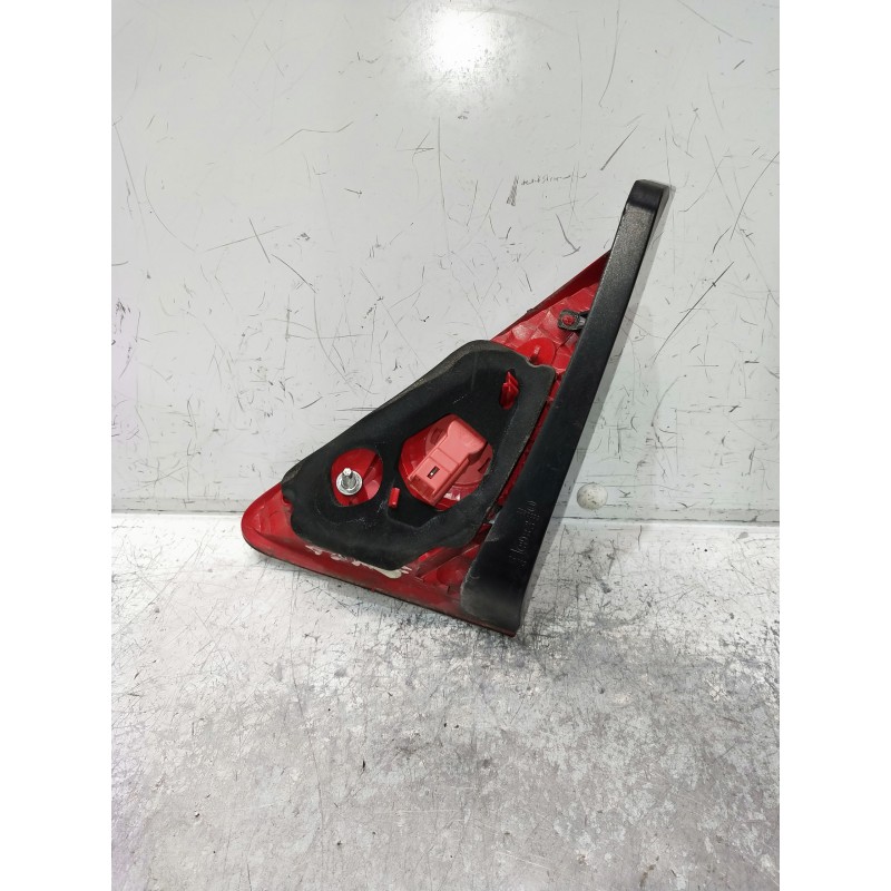 Recambio de piloto trasero izquierdo interior para peugeot 3008 referencia OEM IAM 9683461080  