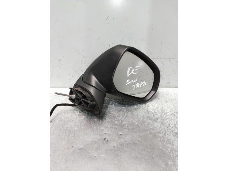 Recambio de retrovisor derecho para peugeot 3008 referencia OEM IAM  VER FOTOS ELECTRICO