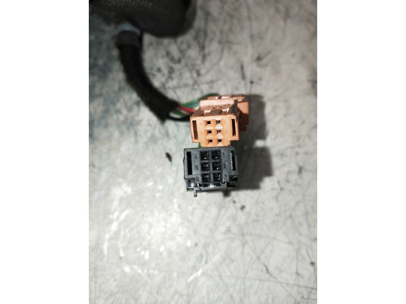 Recambio de retrovisor derecho para peugeot 3008 referencia OEM IAM  VER FOTOS ELECTRICO