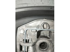 Recambio de volante para peugeot 3008 referencia OEM IAM    2