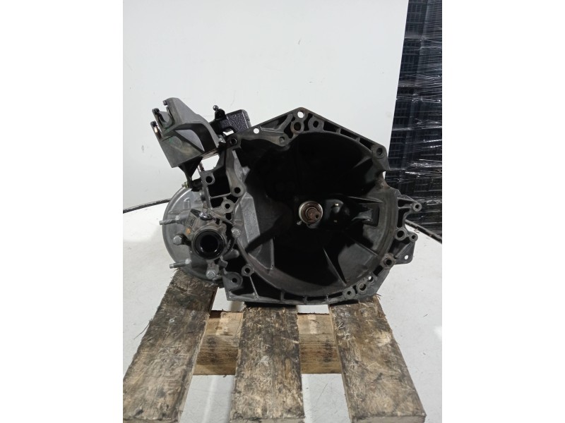 Recambio de caja cambios para citroen c4 sedan referencia OEM IAM 20DP10 3173488B 5V
