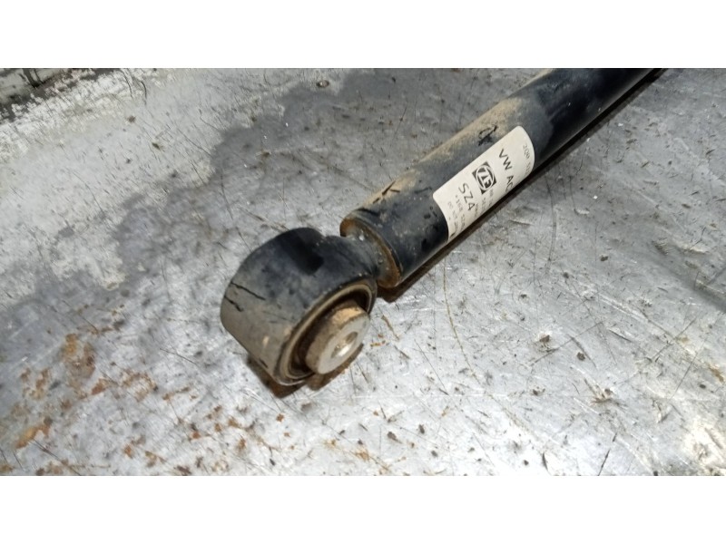 Recambio de amortiguador trasero izquierdo para seat ibiza (kj1) style referencia OEM IAM 2Q0512013BF  
