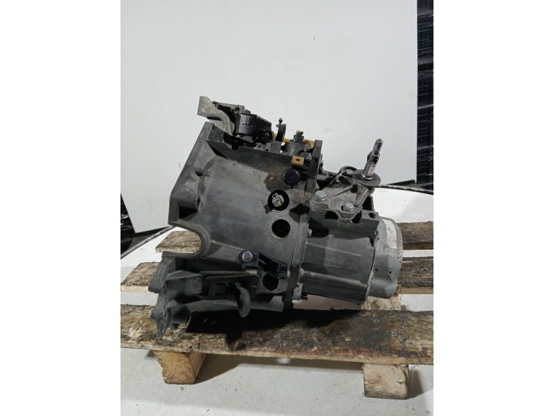 Recambio de caja cambios para citroen c4 sedan referencia OEM IAM 20DP10 3173488B 5V
