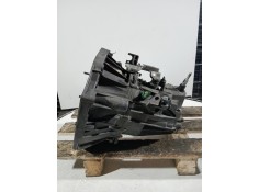 Recambio de caja cambios para renault megane ii coupe/cabrio referencia OEM IAM TL4A014 5008911 6V