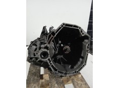 Recambio de caja cambios para renault megane ii coupe/cabrio referencia OEM IAM TL4A014 5008911 6V 2