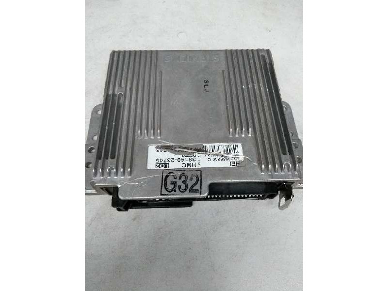 Recambio de centralita motor uce para hyundai coupe (j2) 1.6 fx coupe referencia OEM IAM H103955256C 3914023745 3915023745 G32