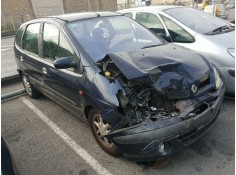 renault scenic (ja..) del año 2000