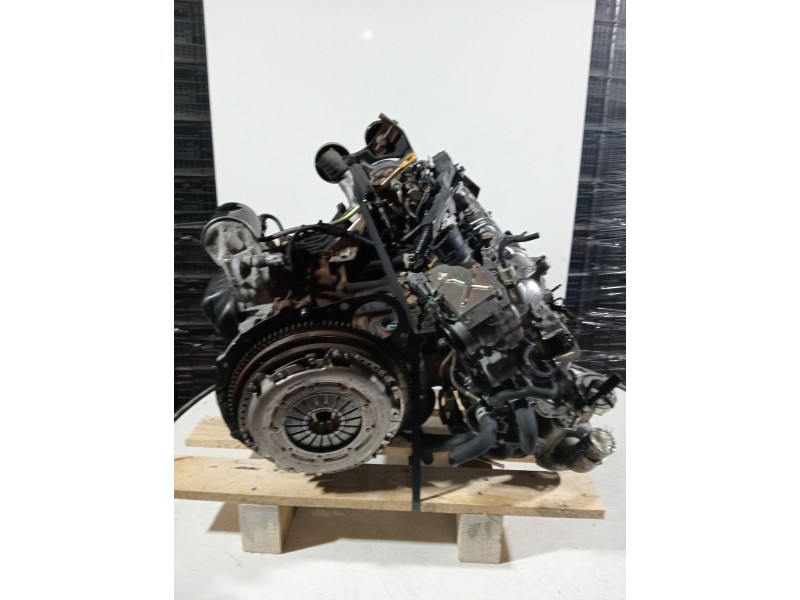 Recambio de motor completo para toyota corolla (e12) referencia OEM IAM 1CDFTV 0076649 DENSO