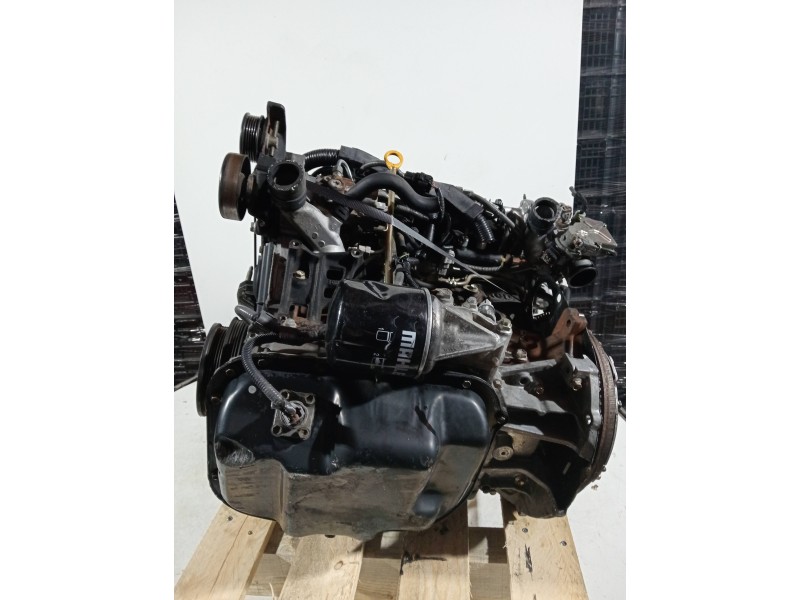 Recambio de motor completo para toyota corolla (e12) referencia OEM IAM 1CDFTV 0076649 DENSO