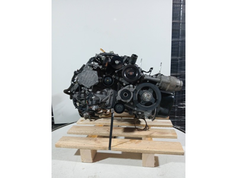 Recambio de motor completo para toyota auris luna referencia OEM IAM 1AD 512063 DENSO