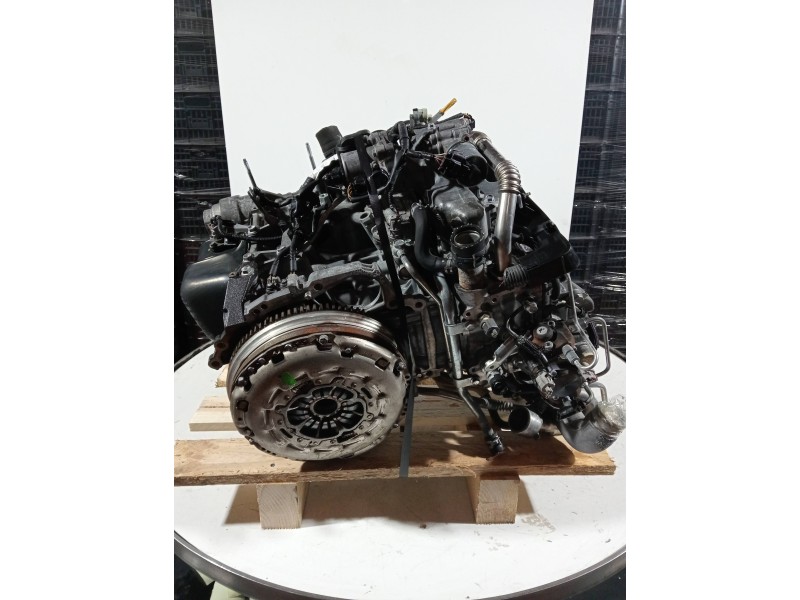 Recambio de motor completo para toyota auris luna referencia OEM IAM 1AD 512063 DENSO