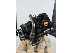 Recambio de motor completo para renault megane ii coupe/cabrio referencia OEM IAM K9KP732 D379619 SIEMENS 2