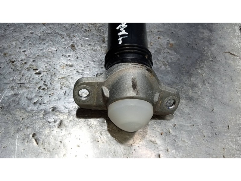Recambio de amortiguador trasero izquierdo para seat ibiza (kj1) style referencia OEM IAM 2Q0512013BF  