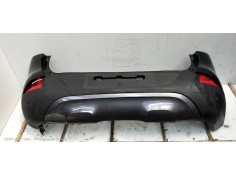 Recambio de paragolpes trasero para renault kadjar experience referencia OEM IAM   