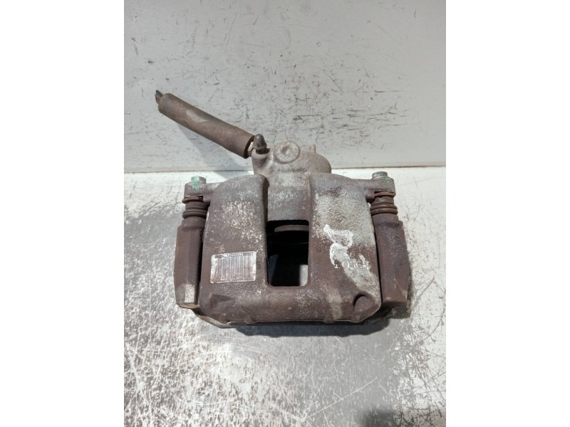 Recambio de pinza freno delantera derecha para citroen c4 sedan referencia OEM IAM 9683992980  