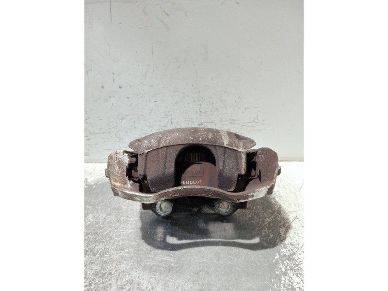 Recambio de pinza freno delantera derecha para citroen c4 sedan referencia OEM IAM 9683992980  