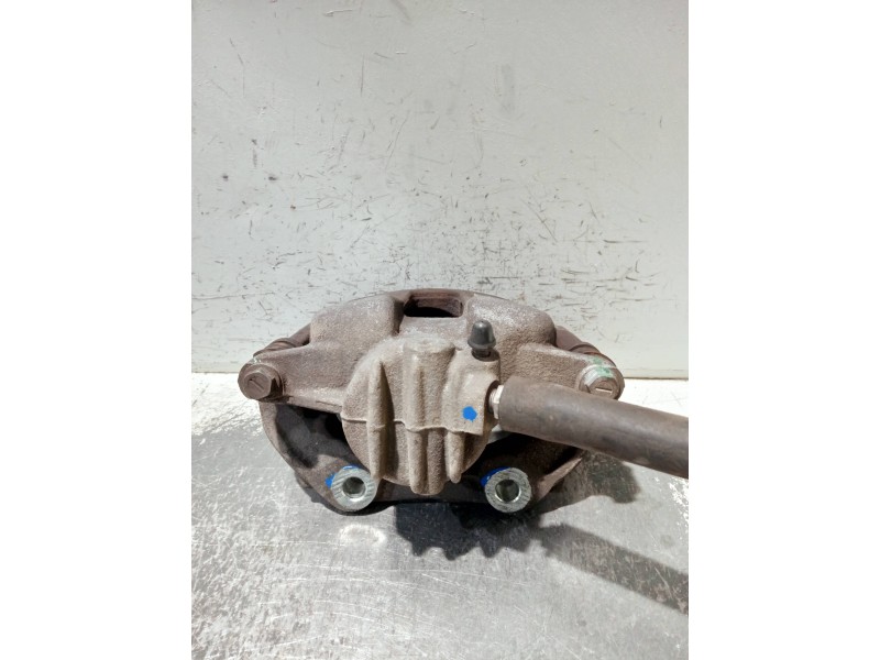 Recambio de pinza freno delantera derecha para citroen c4 sedan referencia OEM IAM 9683992980  