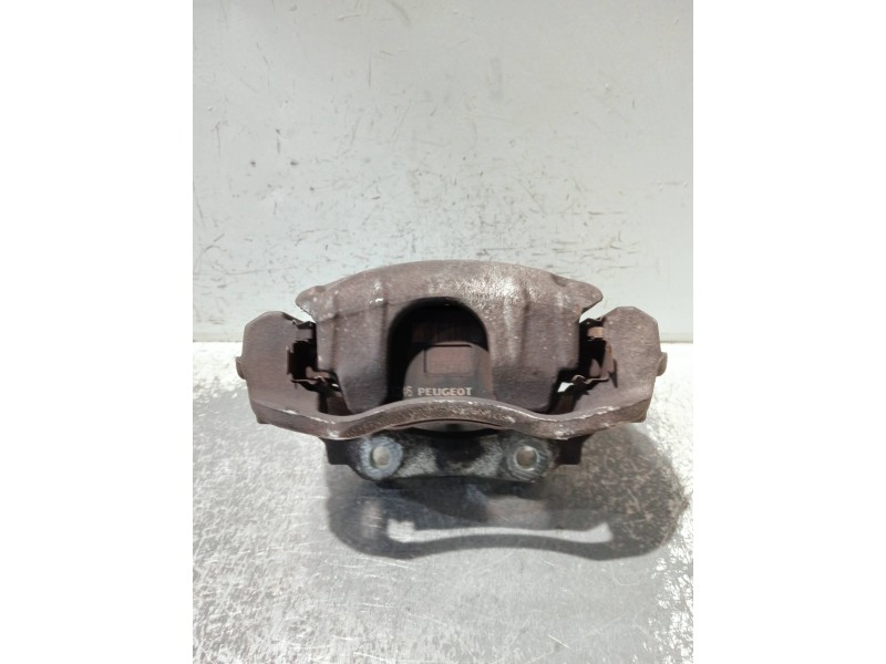 Recambio de pinza freno delantera izquierda para citroen c4 sedan referencia OEM IAM 9683992880  