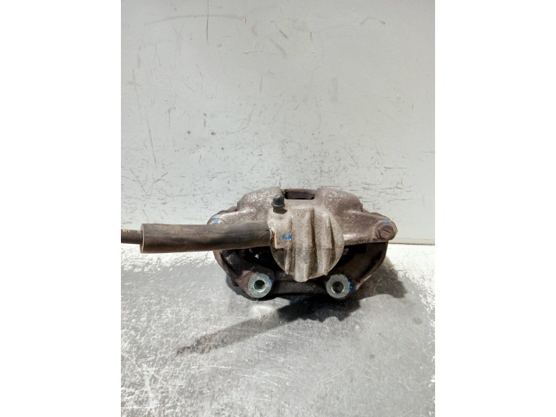 Recambio de pinza freno delantera izquierda para citroen c4 sedan referencia OEM IAM 9683992880  