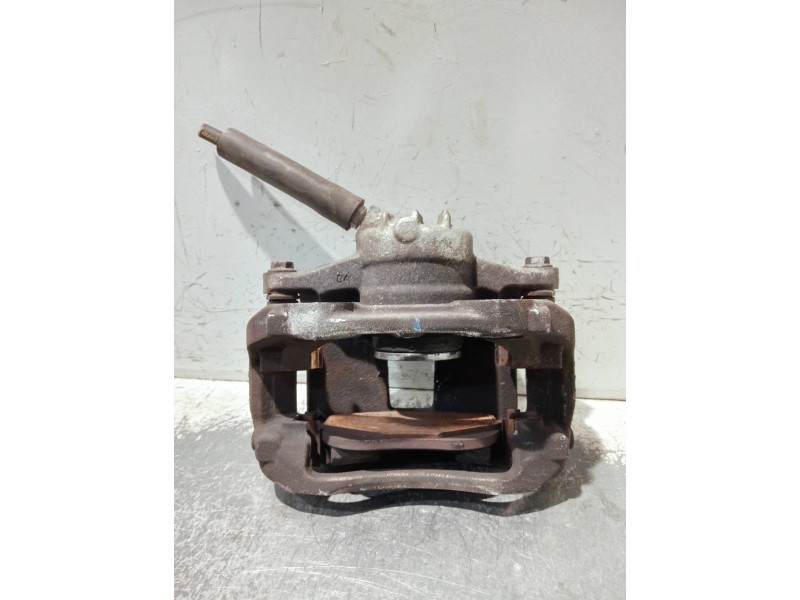 Recambio de pinza freno delantera izquierda para citroen c4 sedan referencia OEM IAM 9683992880  