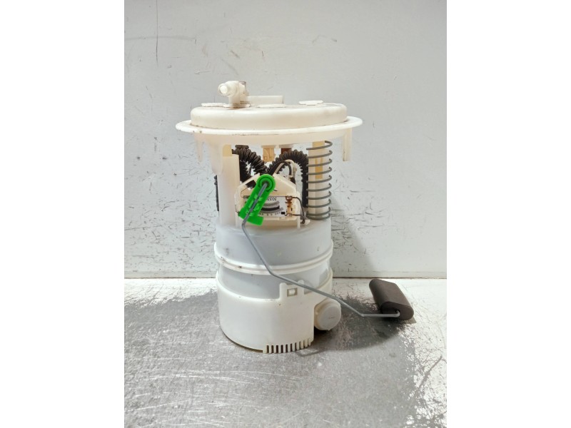 Recambio de bomba combustible para citroen c4 sedan referencia OEM IAM 9682836980 0973033990002 