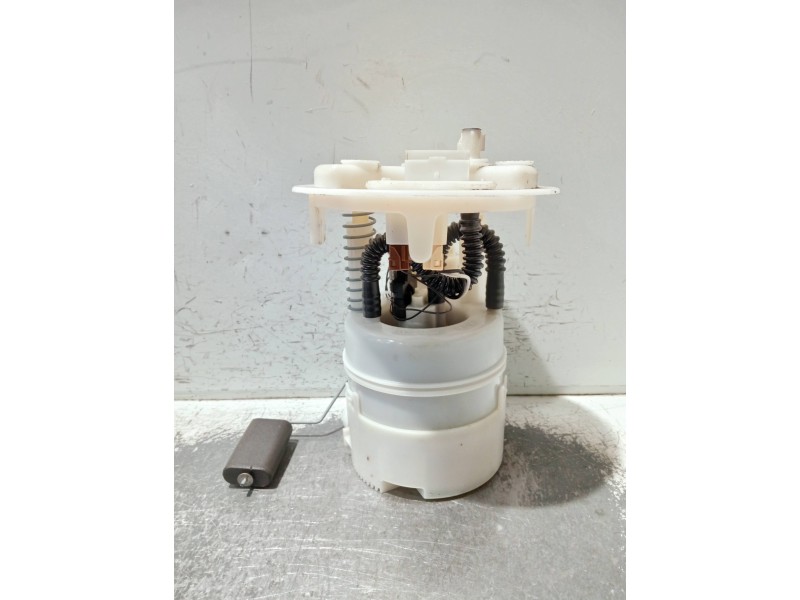 Recambio de bomba combustible para citroen c4 sedan referencia OEM IAM 9682836980 0973033990002 