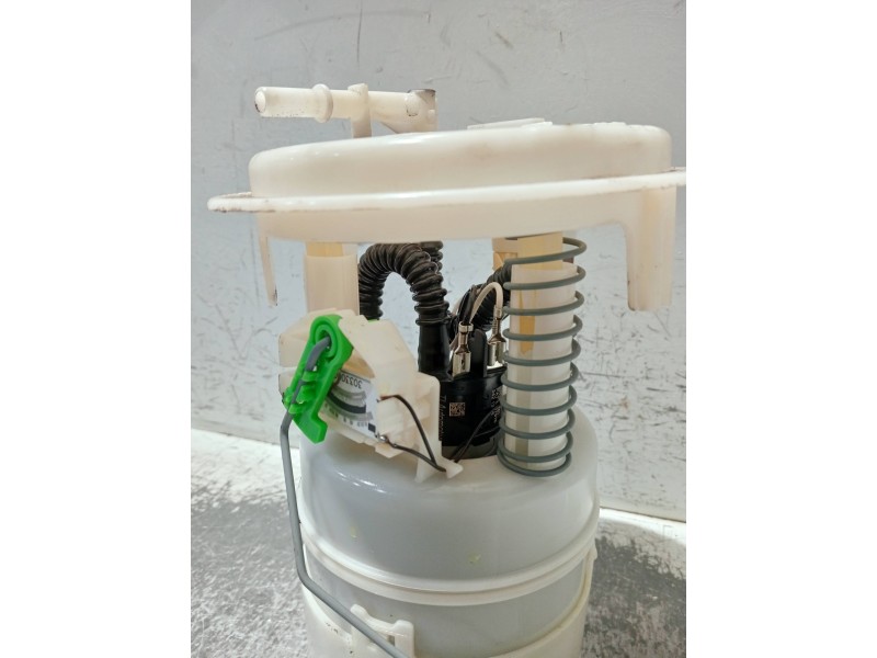 Recambio de bomba combustible para citroen c4 sedan referencia OEM IAM 9682836980 0973033990002 