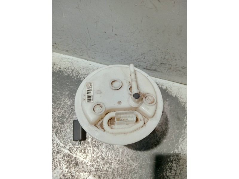 Recambio de bomba combustible para citroen c4 sedan referencia OEM IAM 9682836980 0973033990002 