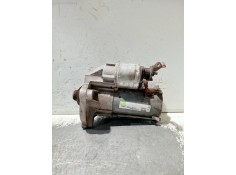 Recambio de motor arranque para citroen c4 sedan referencia OEM IAM 9648644680 D6G3 