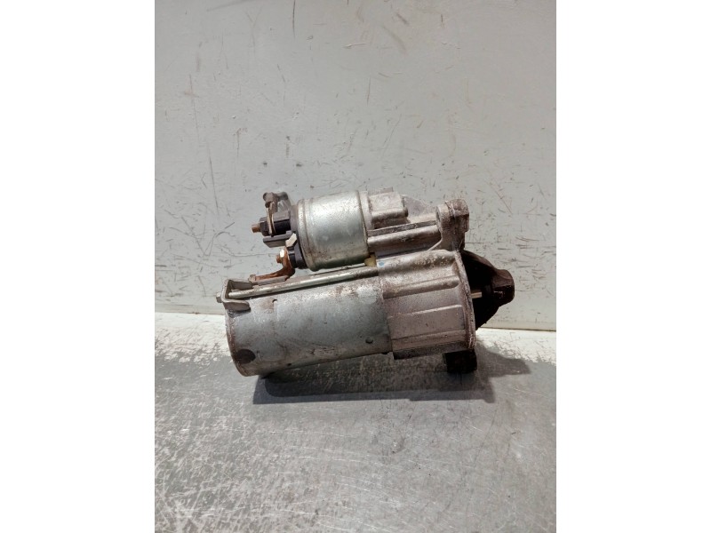Recambio de motor arranque para citroen c4 sedan referencia OEM IAM 9648644680 D6G3 