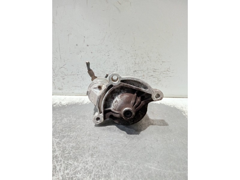 Recambio de motor arranque para citroen c4 sedan referencia OEM IAM 9648644680 D6G3 