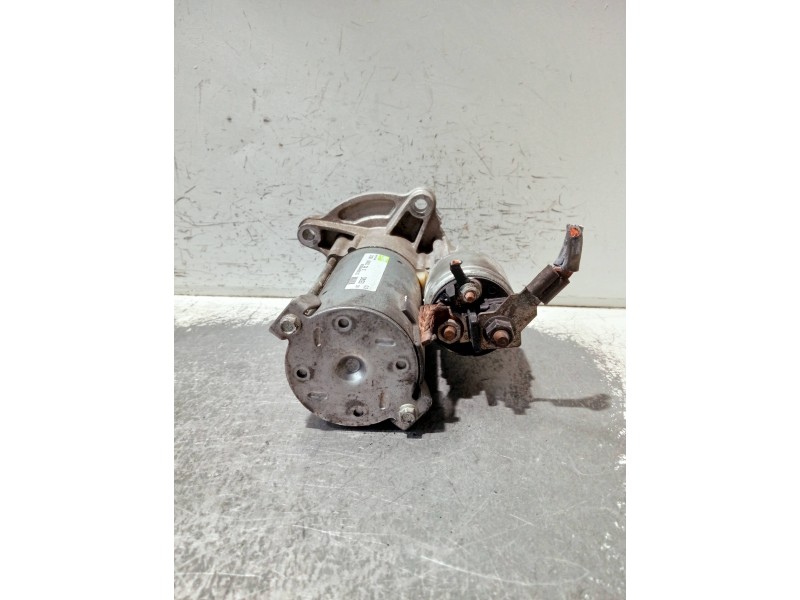 Recambio de motor arranque para citroen c4 sedan referencia OEM IAM 9648644680 D6G3 