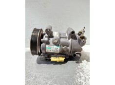 Recambio de compresor aire acondicionado para citroen c4 sedan referencia OEM IAM 965190980 1351F 