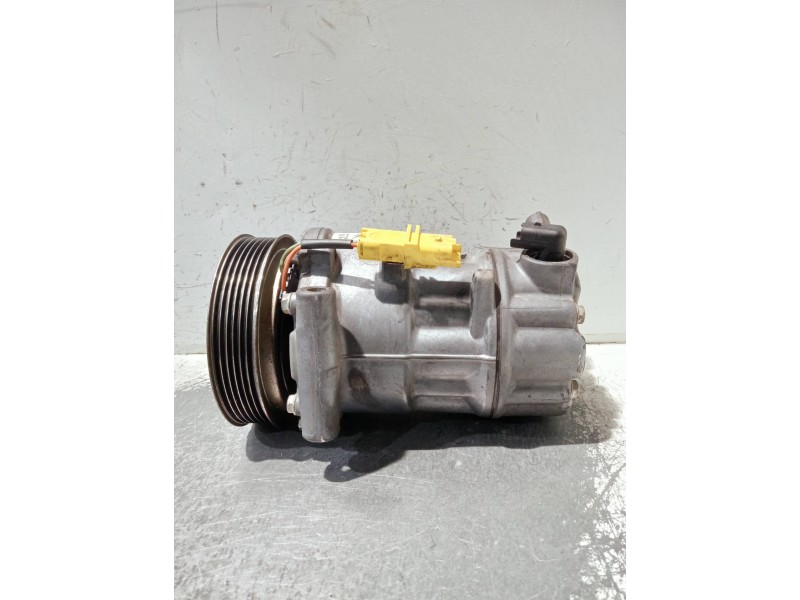 Recambio de compresor aire acondicionado para citroen c4 sedan referencia OEM IAM 965190980 1351F 
