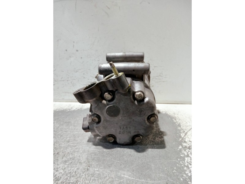 Recambio de compresor aire acondicionado para citroen c4 sedan referencia OEM IAM 965190980 1351F 