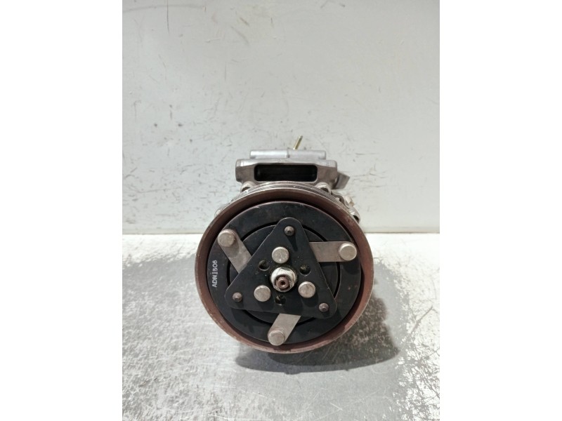 Recambio de compresor aire acondicionado para citroen c4 sedan referencia OEM IAM 965190980 1351F 